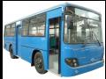 Автобус городской новый Дэу, Daewoo BS106/