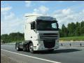   DAF FT XF105.410 Space Cab 2011.