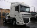   DAF FT XF105.460 Space Cab