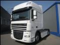   DAF FT XF105.460 Super Space Cab 2011. Business 
