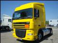 DAF FT XF105.460  Space Cab  2011 ..Limited Edition