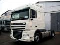   DAF FT XF105.410 Space Cab New Comfort   !