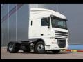   DAF FT XF105.460 Space Cab Comfort 