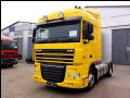   DAF FT XF105.460 Space Cab Limited Edition 