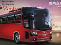 Продаётся  туристический автобус Kia Granbird 2012 год